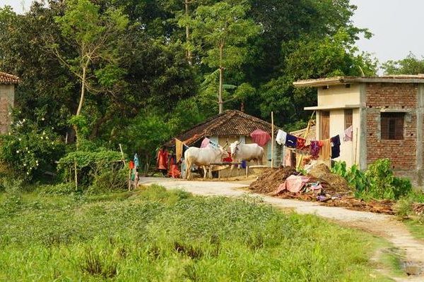 village-image